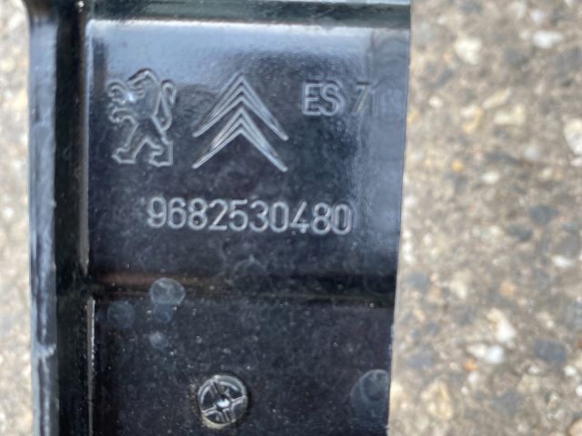 bontott CITROËN C5 Motorháztető Jobb Zsanér