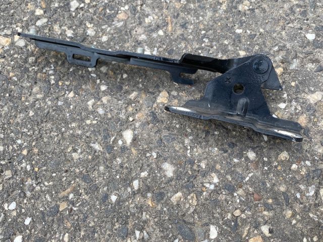 bontott CITROËN C5 Motorháztető Jobb Zsanér