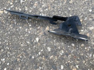 bontott CITROËN C5 Motorháztető Jobb Zsanér