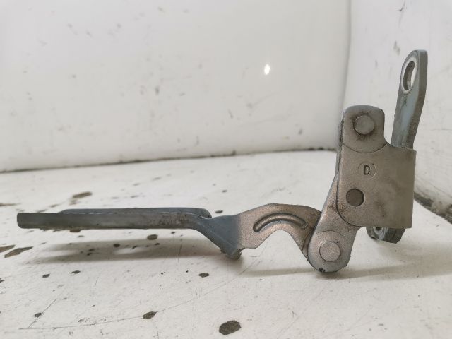 bontott CITROËN C5 Motorháztető Jobb Zsanér