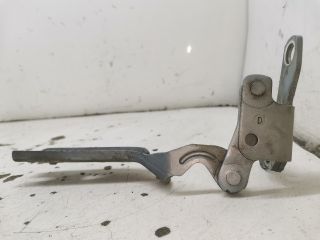 bontott CITROËN C5 Motorháztető Jobb Zsanér