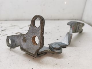 bontott CITROËN C5 Motorháztető Jobb Zsanér