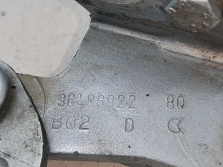 bontott CITROËN C5 Motorháztető Jobb Zsanér