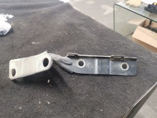 bontott CITROËN C5 Motorháztető Jobb Zsanér