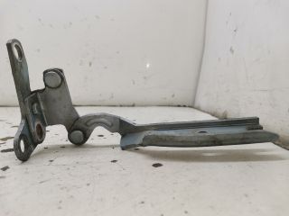 bontott CITROËN C5 Motorháztető Jobb Zsanér