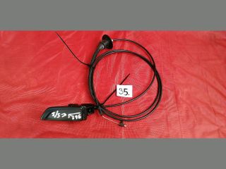 bontott CITROËN C5 Motorháztető Nyitó Kar / Gomb