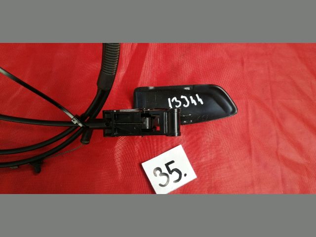 bontott CITROËN C5 Motorháztető Nyitó Kar / Gomb