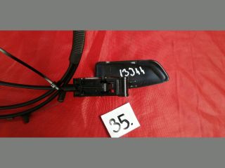 bontott CITROËN C5 Motorháztető Nyitó Kar / Gomb