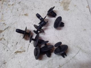 bontott CITROËN C5 Motorháztető Szigetelés