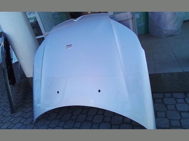 bontott CITROËN C5 Motorháztető Szigetelés