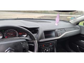 bontott CITROËN C5 Motorháztető Szigetelés