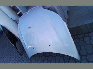 bontott CITROËN C5 Motorháztető Szigetelés