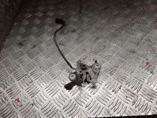 bontott CITROËN C5 Motorháztető Zárszerkezet