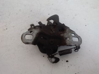 bontott CITROËN C5 Motorháztető Zárszerkezet