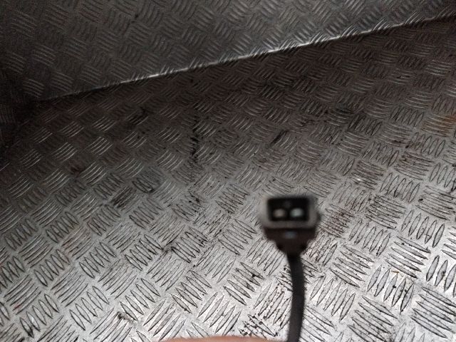 bontott CITROËN C5 Motorháztető Zárszerkezet