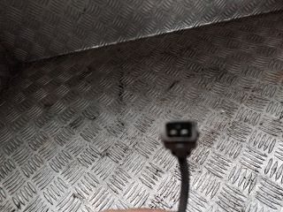 bontott CITROËN C5 Motorháztető Zárszerkezet