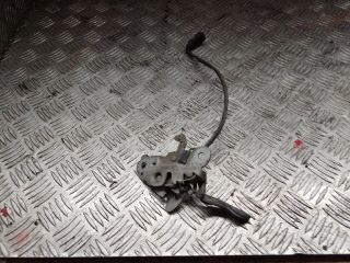 bontott CITROËN C5 Motorháztető Zárszerkezet