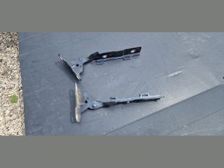 bontott CITROËN C5 Motorháztető Zsanér Pár