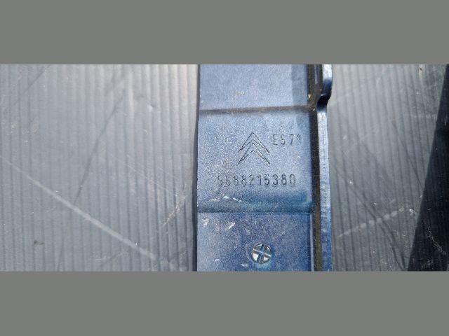 bontott CITROËN C5 Motorháztető Zsanér Pár