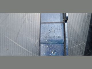 bontott CITROËN C5 Motorháztető Zsanér Pár