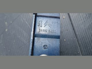 bontott CITROËN C5 Motorháztető Zsanér Pár