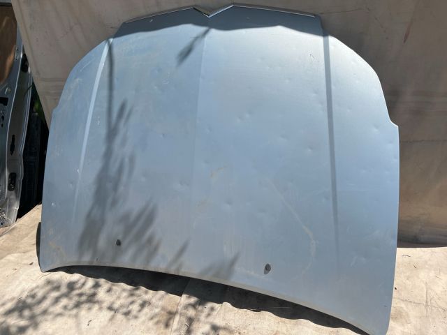 bontott CITROËN C5 Motorháztető