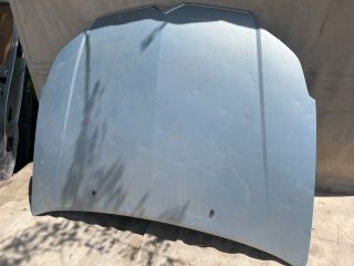 bontott CITROËN C5 Motorháztető