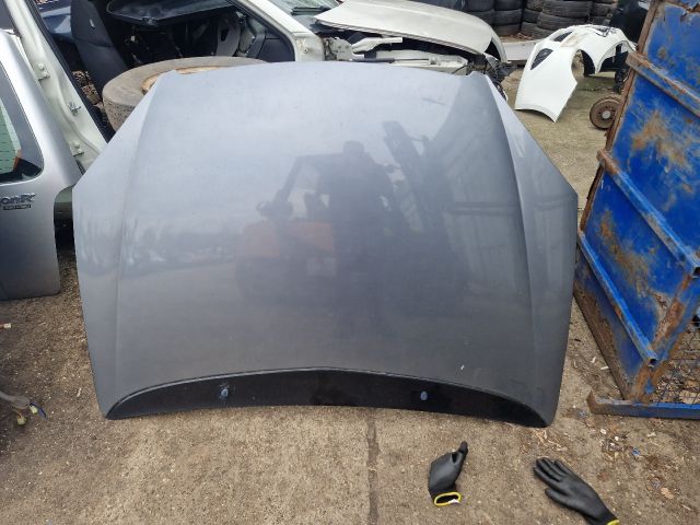 bontott CITROËN C5 Motorháztető