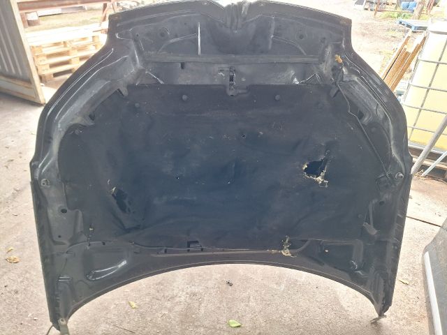 bontott CITROËN C5 Motorháztető