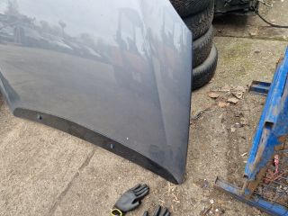 bontott CITROËN C5 Motorháztető