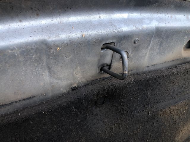 bontott CITROËN C5 Motorháztető