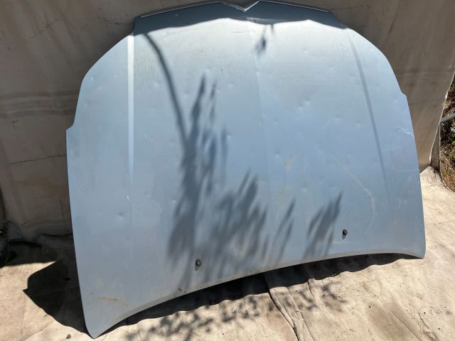 bontott CITROËN C5 Motorháztető