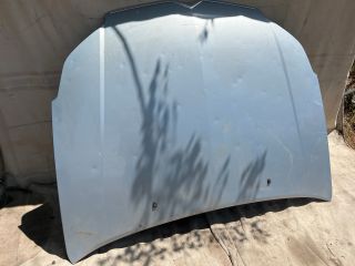 bontott CITROËN C5 Motorháztető