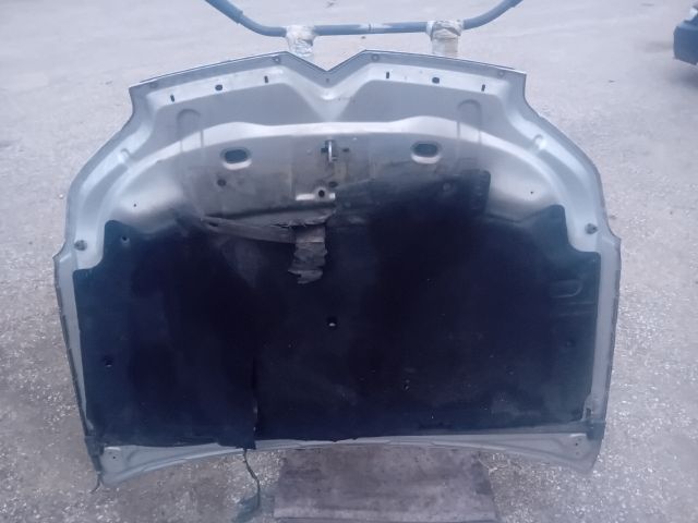 bontott CITROËN C5 Motorháztető