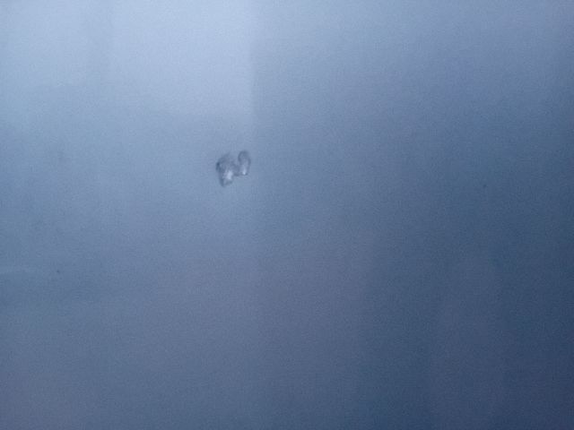 bontott CITROËN C5 Motorháztető