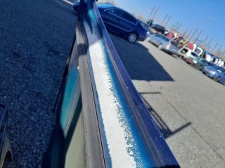 bontott CITROËN C5 Motorháztető