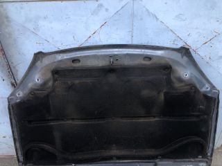 bontott CITROËN C5 Motorháztető