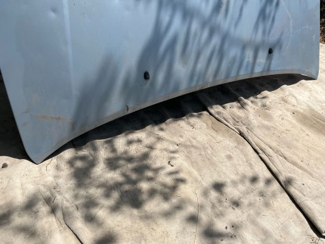 bontott CITROËN C5 Motorháztető