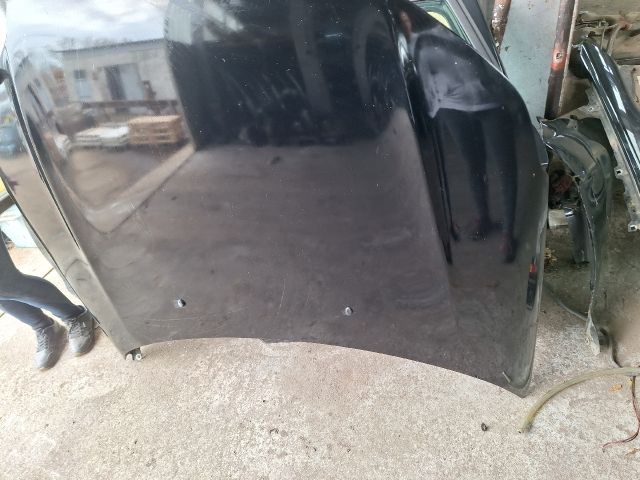 bontott CITROËN C5 Motorháztető