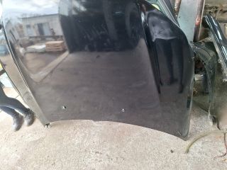 bontott CITROËN C5 Motorháztető