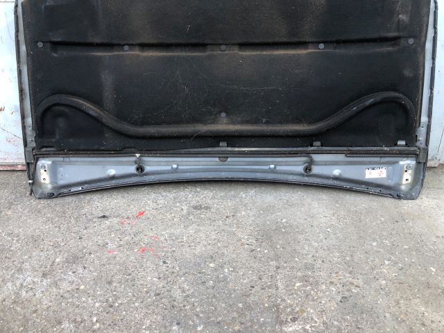 bontott CITROËN C5 Motorháztető