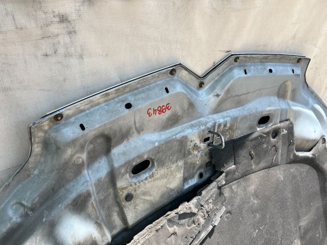 bontott CITROËN C5 Motorháztető