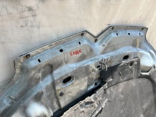 bontott CITROËN C5 Motorháztető