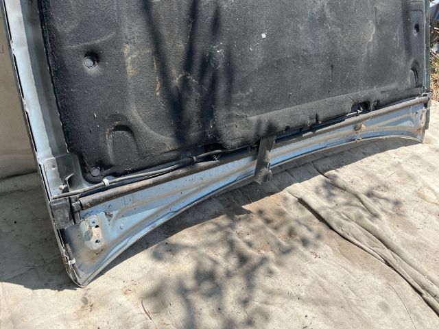 bontott CITROËN C5 Motorháztető