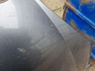 bontott CITROËN C5 Motorháztető