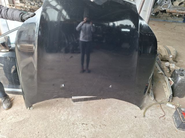 bontott CITROËN C5 Motorháztető