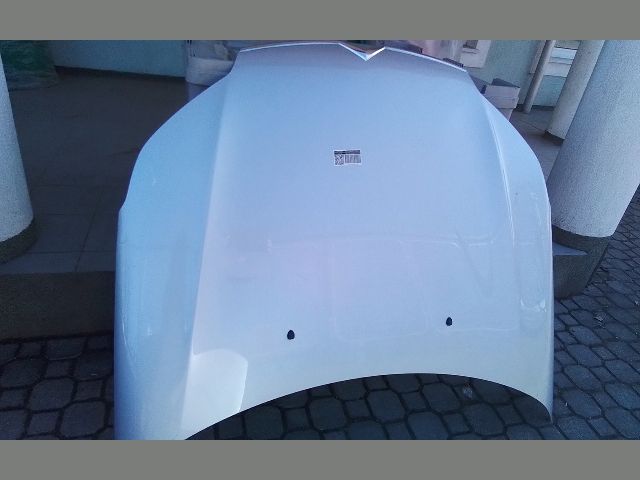 bontott CITROËN C5 Motorháztető