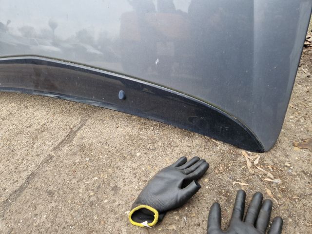 bontott CITROËN C5 Motorháztető