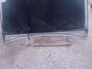 bontott CITROËN C5 Motorháztető