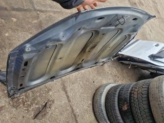 bontott CITROËN C5 Motorháztető